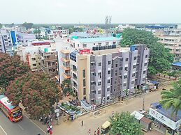 Hotel Prasant