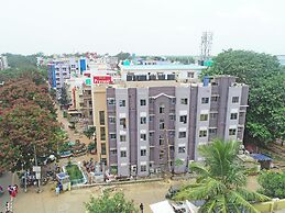 Hotel Prasant