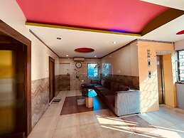 Hotel Prasant
