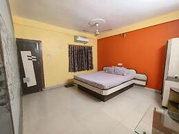 Hotel Prasant