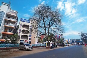 Hotel Prasant