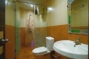 Hotel Prasant