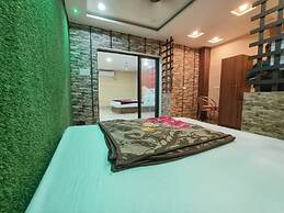 Hotel Prasant