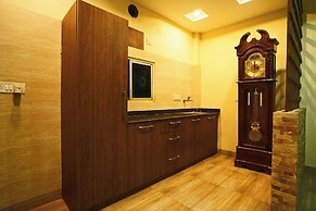 Hotel Prasant