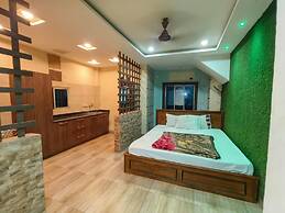 Hotel Prasant