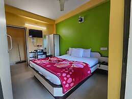 Hotel Prasant