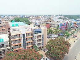 Hotel Prasant