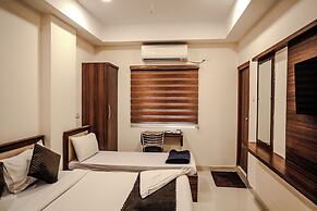 Dream Suites Hotel