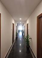 Dream Suites Hotel