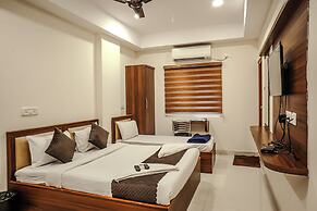 Dream Suites Hotel