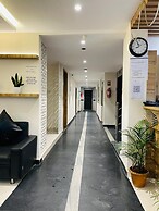 Dream Suites Hotel