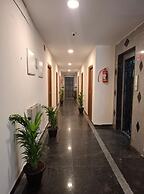 Dream Suites Hotel