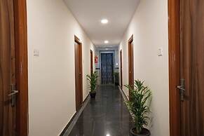 Dream Suites Hotel