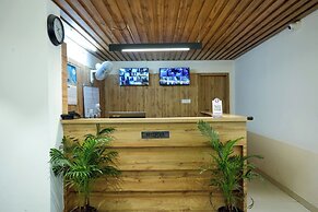 Dream Suites Hotel