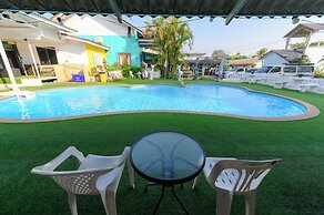 KONGKHAMKOON HOTEL