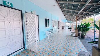 KONGKHAMKOON HOTEL