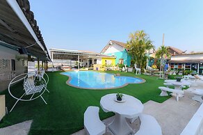 KONGKHAMKOON HOTEL