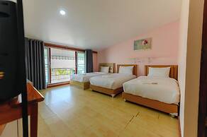 KONGKHAMKOON HOTEL