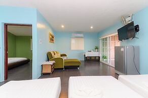 KONGKHAMKOON HOTEL