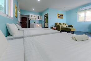KONGKHAMKOON HOTEL