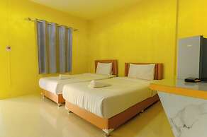KONGKHAMKOON HOTEL