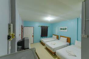 KONGKHAMKOON HOTEL