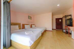 KONGKHAMKOON HOTEL