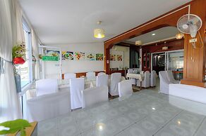 KONGKHAMKOON HOTEL