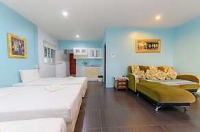 KONGKHAMKOON HOTEL