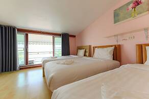 KONGKHAMKOON HOTEL
