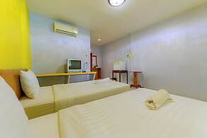 KONGKHAMKOON HOTEL