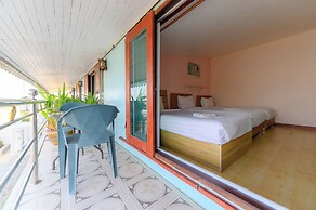 KONGKHAMKOON HOTEL
