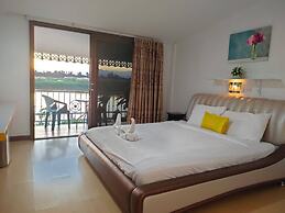 KONGKHAMKOON HOTEL
