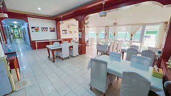 KONGKHAMKOON HOTEL