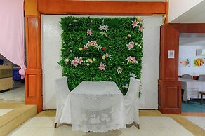 KONGKHAMKOON HOTEL