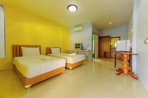 KONGKHAMKOON HOTEL