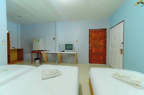 KONGKHAMKOON HOTEL