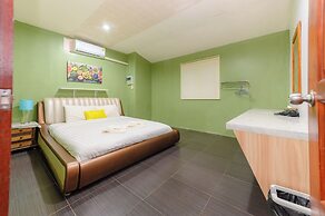 KONGKHAMKOON HOTEL