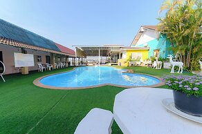 KONGKHAMKOON HOTEL