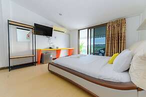 KONGKHAMKOON HOTEL