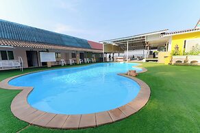KONGKHAMKOON HOTEL