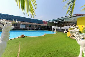 KONGKHAMKOON HOTEL