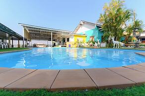 KONGKHAMKOON HOTEL