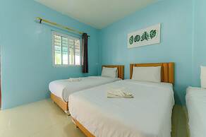 KONGKHAMKOON HOTEL