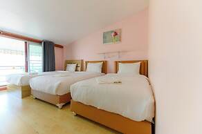 KONGKHAMKOON HOTEL