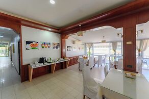 KONGKHAMKOON HOTEL