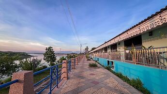 KONGKHAMKOON HOTEL