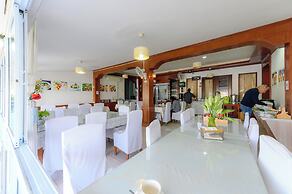 KONGKHAMKOON HOTEL
