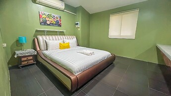 KONGKHAMKOON HOTEL