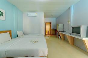 KONGKHAMKOON HOTEL